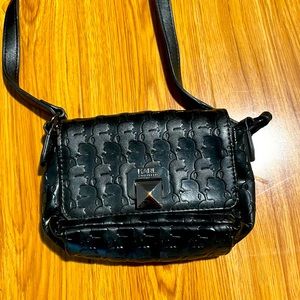 Karl Lagerfeld mini purse